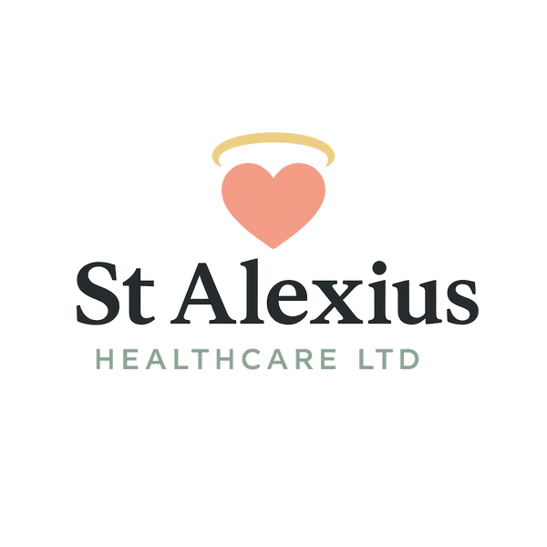 St Alexius Healthcare